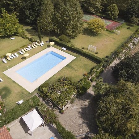 Apartmán Casa De Assade Grimancelos Exteriér fotografie