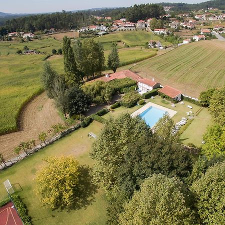 Apartmán Casa De Assade Grimancelos Exteriér fotografie