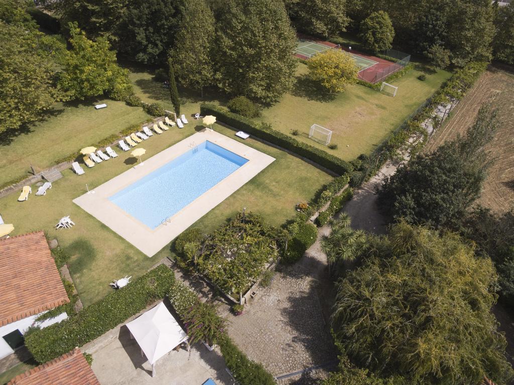 Apartmán Casa De Assade Grimancelos Exteriér fotografie