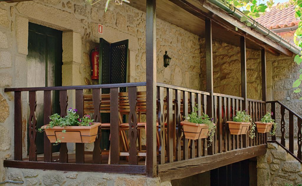Apartmán Casa De Assade Grimancelos Exteriér fotografie