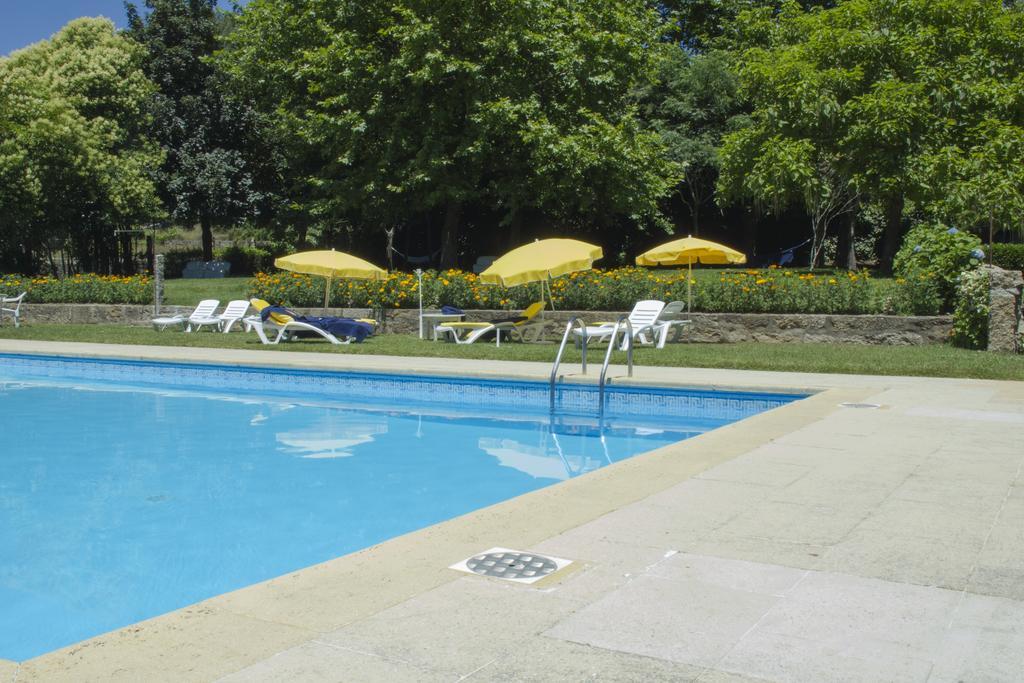 Apartmán Casa De Assade Grimancelos Exteriér fotografie