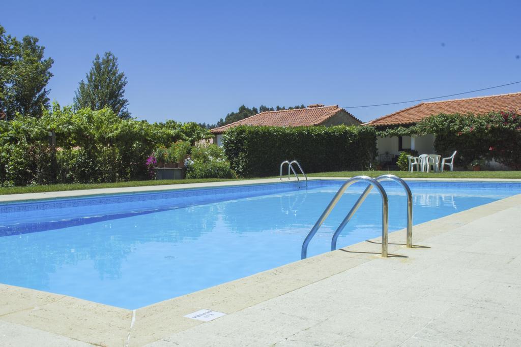 Apartmán Casa De Assade Grimancelos Exteriér fotografie