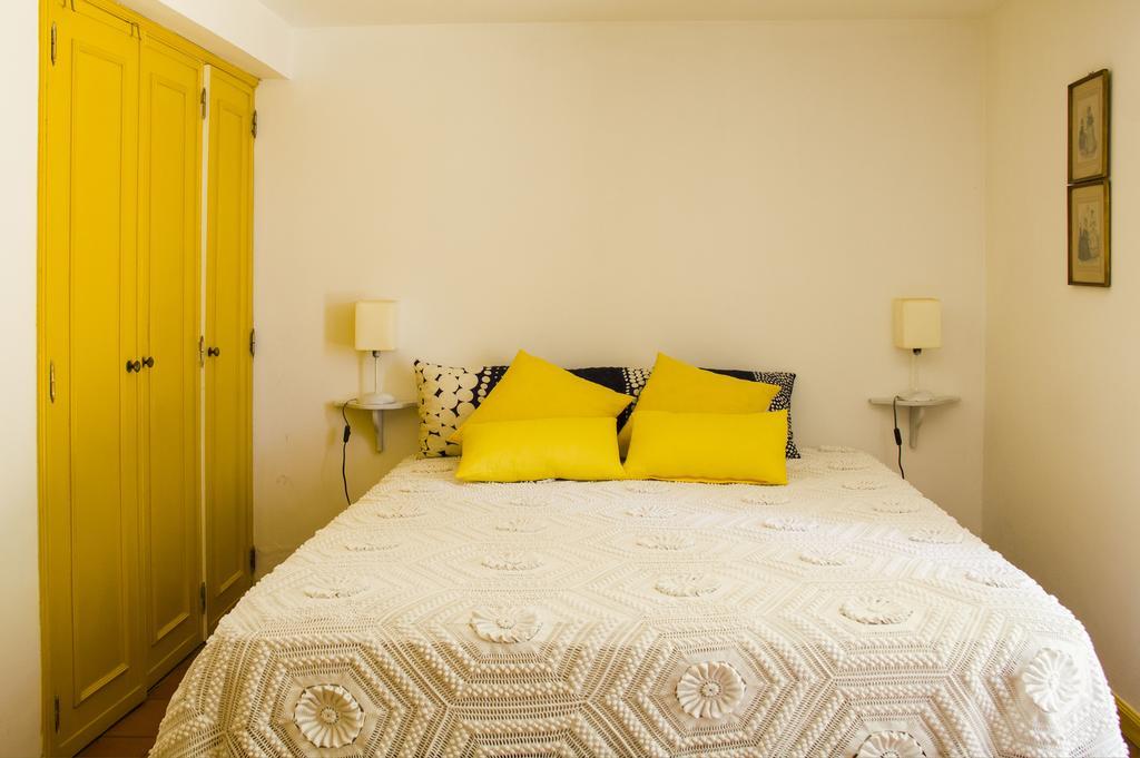 Apartmán Casa De Assade Grimancelos Exteriér fotografie
