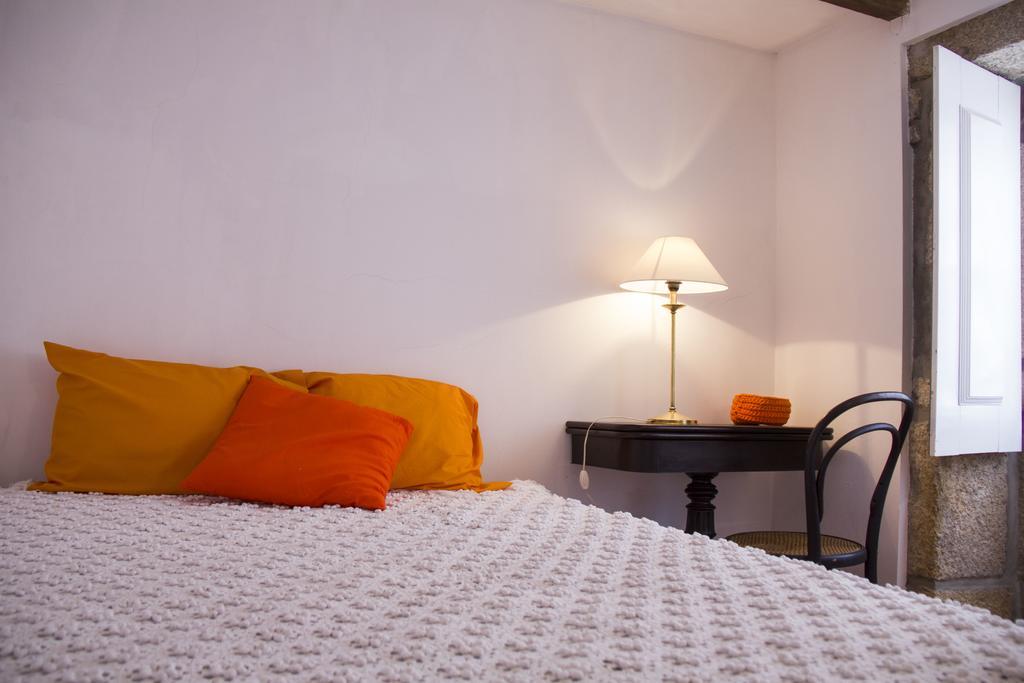 Apartmán Casa De Assade Grimancelos Exteriér fotografie