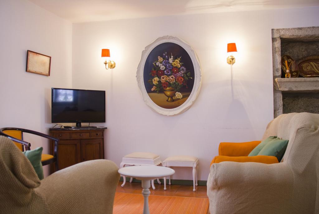 Apartmán Casa De Assade Grimancelos Exteriér fotografie