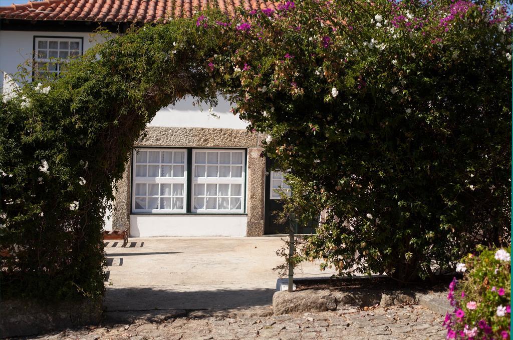 Apartmán Casa De Assade Grimancelos Exteriér fotografie