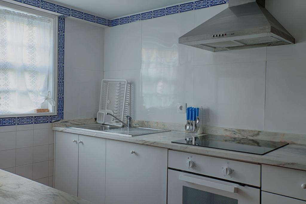 Apartmán Casa De Assade Grimancelos Exteriér fotografie