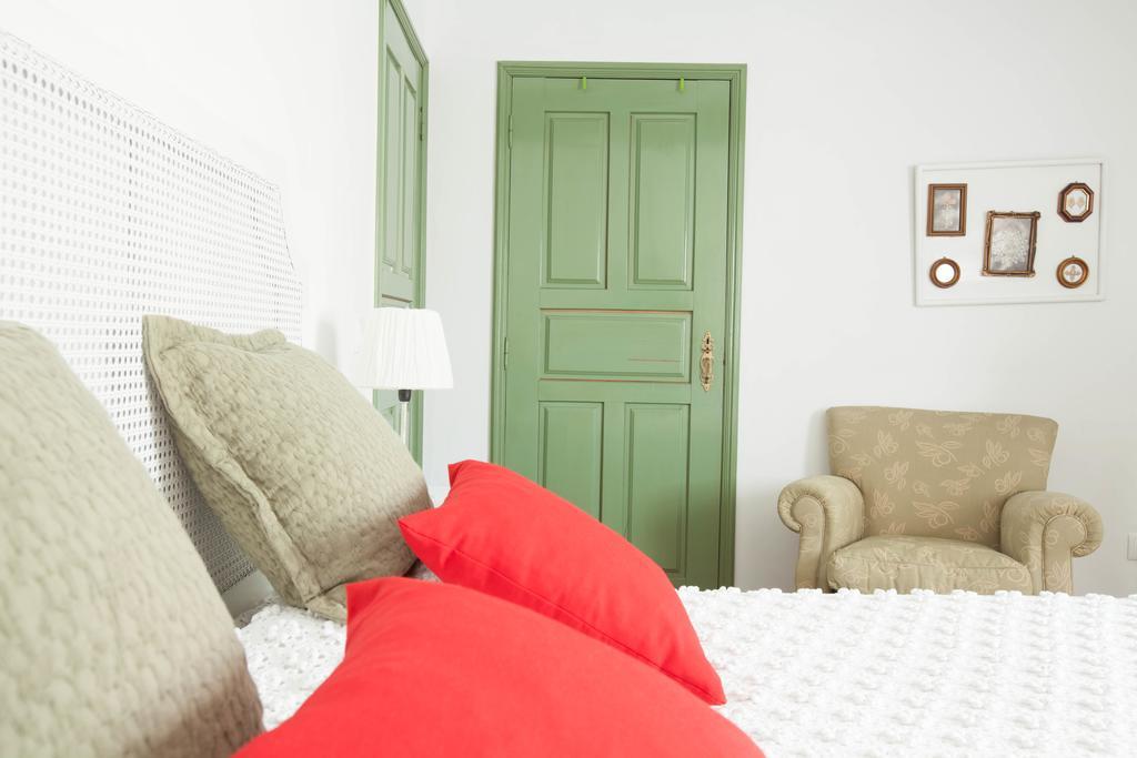 Apartmán Casa De Assade Grimancelos Exteriér fotografie