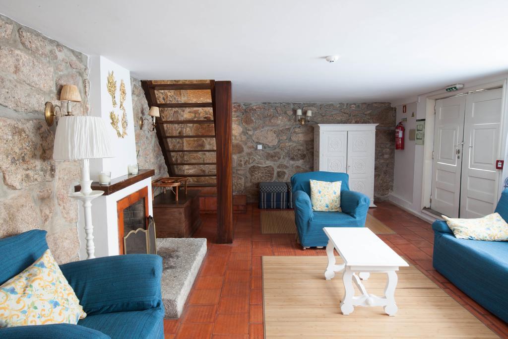 Apartmán Casa De Assade Grimancelos Exteriér fotografie