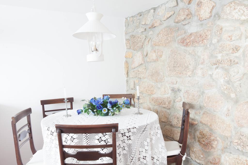Apartmán Casa De Assade Grimancelos Exteriér fotografie