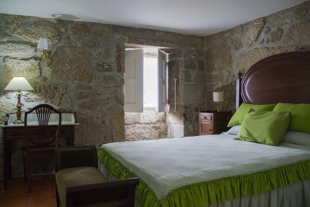 Apartmán Casa De Assade Grimancelos Exteriér fotografie