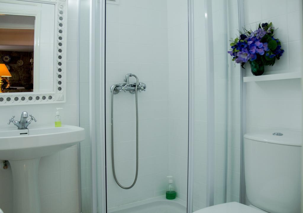 Apartmán Casa De Assade Grimancelos Exteriér fotografie