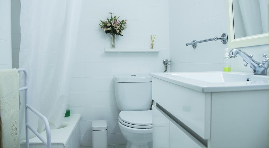 Apartmán Casa De Assade Grimancelos Exteriér fotografie