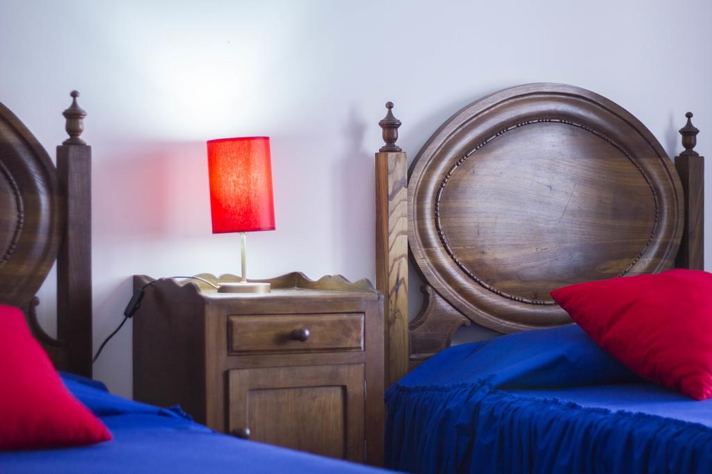 Apartmán Casa De Assade Grimancelos Exteriér fotografie