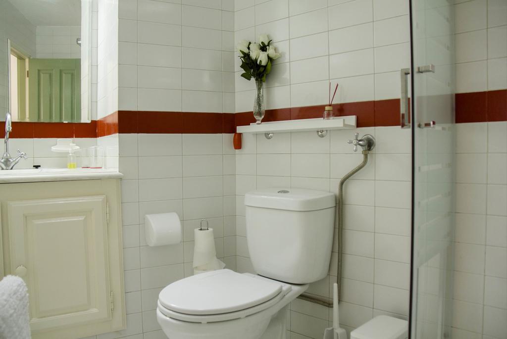 Apartmán Casa De Assade Grimancelos Exteriér fotografie