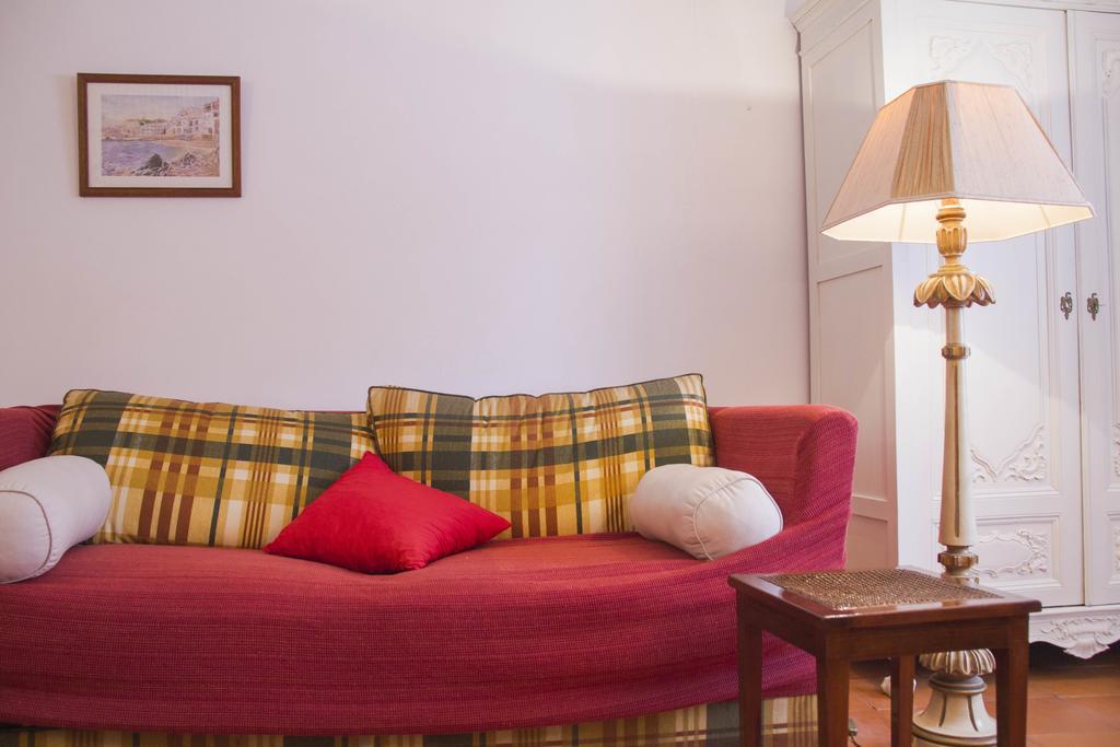 Apartmán Casa De Assade Grimancelos Exteriér fotografie