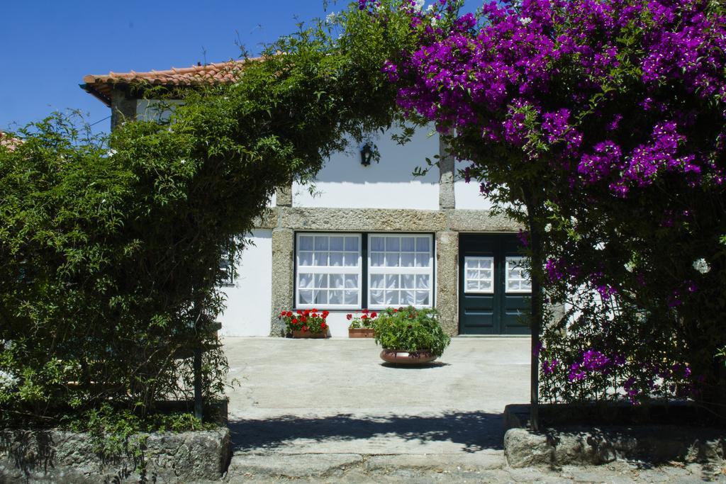 Apartmán Casa De Assade Grimancelos Exteriér fotografie